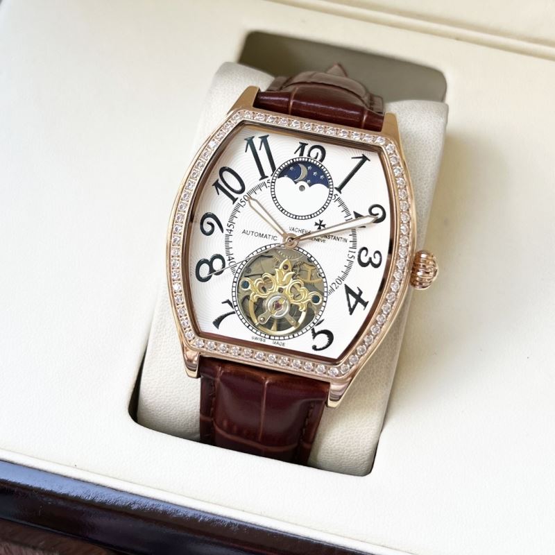 VACHERON CONSTANTIN Watches